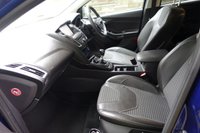 USED 2015 65 FORD FOCUS 2.0 TITANIUM X TDCI 5d 148 BHP 2 Remote Keys