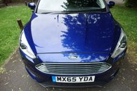 USED 2015 65 FORD FOCUS 2.0 TITANIUM X TDCI 5d 148 BHP 2 Remote Keys