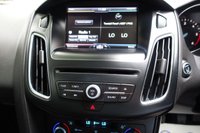 USED 2015 65 FORD FOCUS 2.0 TITANIUM X TDCI 5d 148 BHP 2 Remote Keys