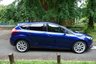 USED 2015 65 FORD FOCUS 2.0 TITANIUM X TDCI 5d 148 BHP 2 Remote Keys