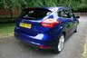USED 2015 65 FORD FOCUS 2.0 TITANIUM X TDCI 5d 148 BHP 2 Remote Keys