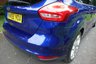 USED 2015 65 FORD FOCUS 2.0 TITANIUM X TDCI 5d 148 BHP 2 Remote Keys