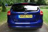 USED 2015 65 FORD FOCUS 2.0 TITANIUM X TDCI 5d 148 BHP 2 Remote Keys