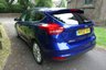 USED 2015 65 FORD FOCUS 2.0 TITANIUM X TDCI 5d 148 BHP 2 Remote Keys
