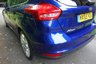 USED 2015 65 FORD FOCUS 2.0 TITANIUM X TDCI 5d 148 BHP 2 Remote Keys