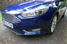 USED 2015 65 FORD FOCUS 2.0 TITANIUM X TDCI 5d 148 BHP 2 Remote Keys
