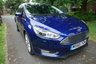 USED 2015 65 FORD FOCUS 2.0 TITANIUM X TDCI 5d 148 BHP 2 Remote Keys