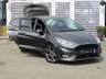 USED 2019 19 FORD FIESTA 1.0 ST-LINE 5d 99 BHP The car has just been serviced and comes with 12 months of MOT (Ministry of Transport) certification. This indicates that it has been recently maintained and is in good condition. Overall, the Ford Fiesta 1.0 ST-Line 5 DR 99 BHP in Magnetic Grey Metallic offers an enjoyable driving experience, fuel efficiency, stylish design, and a range of features that make it suitable for first-time drivers or small families.