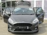USED 2019 19 FORD FIESTA 1.0 ST-LINE 5d 99 BHP The car has just been serviced and comes with 12 months of MOT (Ministry of Transport) certification. This indicates that it has been recently maintained and is in good condition. Overall, the Ford Fiesta 1.0 ST-Line 5 DR 99 BHP in Magnetic Grey Metallic offers an enjoyable driving experience, fuel efficiency, stylish design, and a range of features that make it suitable for first-time drivers or small families.