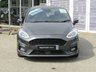 USED 2019 19 FORD FIESTA 1.0 ST-LINE 5d 99 BHP The car has just been serviced and comes with 12 months of MOT (Ministry of Transport) certification. This indicates that it has been recently maintained and is in good condition. Overall, the Ford Fiesta 1.0 ST-Line 5 DR 99 BHP in Magnetic Grey Metallic offers an enjoyable driving experience, fuel efficiency, stylish design, and a range of features that make it suitable for first-time drivers or small families.