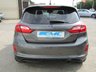 USED 2019 19 FORD FIESTA 1.0 ST-LINE 5d 99 BHP The car has just been serviced and comes with 12 months of MOT (Ministry of Transport) certification. This indicates that it has been recently maintained and is in good condition. Overall, the Ford Fiesta 1.0 ST-Line 5 DR 99 BHP in Magnetic Grey Metallic offers an enjoyable driving experience, fuel efficiency, stylish design, and a range of features that make it suitable for first-time drivers or small families.
