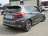USED 2019 19 FORD FIESTA 1.0 ST-LINE 5d 99 BHP The car has just been serviced and comes with 12 months of MOT (Ministry of Transport) certification. This indicates that it has been recently maintained and is in good condition. Overall, the Ford Fiesta 1.0 ST-Line 5 DR 99 BHP in Magnetic Grey Metallic offers an enjoyable driving experience, fuel efficiency, stylish design, and a range of features that make it suitable for first-time drivers or small families.
