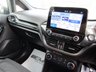 USED 2019 19 FORD FIESTA 1.0 ST-LINE 5d 99 BHP The car has just been serviced and comes with 12 months of MOT (Ministry of Transport) certification. This indicates that it has been recently maintained and is in good condition. Overall, the Ford Fiesta 1.0 ST-Line 5 DR 99 BHP in Magnetic Grey Metallic offers an enjoyable driving experience, fuel efficiency, stylish design, and a range of features that make it suitable for first-time drivers or small families.