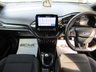 USED 2019 19 FORD FIESTA 1.0 ST-LINE 5d 99 BHP The car has just been serviced and comes with 12 months of MOT (Ministry of Transport) certification. This indicates that it has been recently maintained and is in good condition. Overall, the Ford Fiesta 1.0 ST-Line 5 DR 99 BHP in Magnetic Grey Metallic offers an enjoyable driving experience, fuel efficiency, stylish design, and a range of features that make it suitable for first-time drivers or small families.