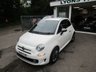 USED 2019 19 FIAT 500 1.2 S (SPORT) 3d 69 BHP NEW SHAPE *APPLE CARPLAY* Low Mileage, One Owner, Just Serviced, NEW MOT, Great fuel economy!