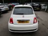 USED 2019 19 FIAT 500 1.2 S (SPORT) 3d 69 BHP NEW SHAPE *APPLE CARPLAY* Low Mileage, One Owner, Just Serviced, NEW MOT, Great fuel economy!