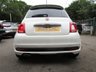 USED 2019 19 FIAT 500 1.2 S (SPORT) 3d 69 BHP NEW SHAPE *APPLE CARPLAY* Low Mileage, One Owner, Just Serviced, NEW MOT, Great fuel economy!