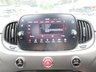 USED 2019 19 FIAT 500 1.2 S (SPORT) 3d 69 BHP NEW SHAPE *APPLE CARPLAY* Low Mileage, One Owner, Just Serviced, NEW MOT, Great fuel economy!