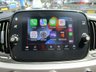 USED 2019 19 FIAT 500 1.2 S (SPORT) 3d 69 BHP NEW SHAPE *APPLE CARPLAY* Low Mileage, One Owner, Just Serviced, NEW MOT, Great fuel economy!