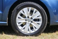 USED 2016 65 VOLKSWAGEN POLO 1.2 TSI (90) SE 5dr DSG Automatic Euro 6 (DAB Radio, Multi Function Display, Parking Pack) !! NATIONWIDE DELIVERY AVAILABLE !!