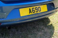 USED 2016 65 VOLKSWAGEN POLO 1.2 TSI (90) SE 5dr DSG Automatic Euro 6 (DAB Radio, Multi Function Display, Parking Pack) !! NATIONWIDE DELIVERY AVAILABLE !!