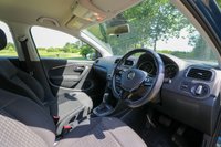 USED 2016 65 VOLKSWAGEN POLO 1.2 TSI (90) SE 5dr DSG Automatic Euro 6 (DAB Radio, Multi Function Display, Parking Pack) !! NATIONWIDE DELIVERY AVAILABLE !!