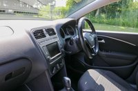 USED 2016 65 VOLKSWAGEN POLO 1.2 TSI (90) SE 5dr DSG Automatic Euro 6 (DAB Radio, Multi Function Display, Parking Pack) !! NATIONWIDE DELIVERY AVAILABLE !!