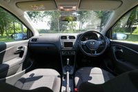 USED 2016 65 VOLKSWAGEN POLO 1.2 TSI (90) SE 5dr DSG Automatic Euro 6 (DAB Radio, Multi Function Display, Parking Pack) !! NATIONWIDE DELIVERY AVAILABLE !!