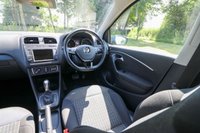 USED 2016 65 VOLKSWAGEN POLO 1.2 TSI (90) SE 5dr DSG Automatic Euro 6 (DAB Radio, Multi Function Display, Parking Pack) !! NATIONWIDE DELIVERY AVAILABLE !!