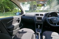 USED 2016 65 VOLKSWAGEN POLO 1.2 TSI (90) SE 5dr DSG Automatic Euro 6 (DAB Radio, Multi Function Display, Parking Pack) !! NATIONWIDE DELIVERY AVAILABLE !!