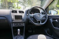 USED 2016 65 VOLKSWAGEN POLO 1.2 TSI (90) SE 5dr DSG Automatic Euro 6 (DAB Radio, Multi Function Display, Parking Pack) !! NATIONWIDE DELIVERY AVAILABLE !!