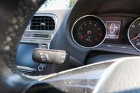 USED 2016 65 VOLKSWAGEN POLO 1.2 TSI (90) SE 5dr DSG Automatic Euro 6 (DAB Radio, Multi Function Display, Parking Pack) !! NATIONWIDE DELIVERY AVAILABLE !!
