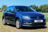 USED 2016 65 VOLKSWAGEN POLO 1.2 TSI (90) SE 5dr DSG Automatic Euro 6 (DAB Radio, Multi Function Display, Parking Pack) !! NATIONWIDE DELIVERY AVAILABLE !!