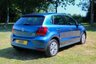 USED 2016 65 VOLKSWAGEN POLO 1.2 TSI (90) SE 5dr DSG Automatic Euro 6 (DAB Radio, Multi Function Display, Parking Pack) !! NATIONWIDE DELIVERY AVAILABLE !!