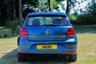 USED 2016 65 VOLKSWAGEN POLO 1.2 TSI (90) SE 5dr DSG Automatic Euro 6 (DAB Radio, Multi Function Display, Parking Pack) !! NATIONWIDE DELIVERY AVAILABLE !!