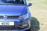 USED 2016 65 VOLKSWAGEN POLO 1.2 TSI (90) SE 5dr DSG Automatic Euro 6 (DAB Radio, Multi Function Display, Parking Pack) !! NATIONWIDE DELIVERY AVAILABLE !!