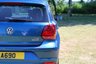 USED 2016 65 VOLKSWAGEN POLO 1.2 TSI (90) SE 5dr DSG Automatic Euro 6 (DAB Radio, Multi Function Display, Parking Pack) !! NATIONWIDE DELIVERY AVAILABLE !!