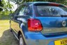 USED 2016 65 VOLKSWAGEN POLO 1.2 TSI (90) SE 5dr DSG Automatic Euro 6 (DAB Radio, Multi Function Display, Parking Pack) !! NATIONWIDE DELIVERY AVAILABLE !!