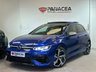 USED 2021 21 VOLKSWAGEN GOLF 2.0 R TSI 4MOTION DSG 5d 316 BHP 