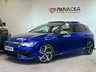 USED 2021 21 VOLKSWAGEN GOLF 2.0 R TSI 4MOTION DSG 5d 316 BHP 