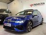 USED 2021 21 VOLKSWAGEN GOLF 2.0 R TSI 4MOTION DSG 5d 316 BHP 