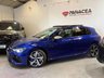 USED 2021 21 VOLKSWAGEN GOLF 2.0 R TSI 4MOTION DSG 5d 316 BHP 