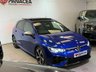 USED 2021 21 VOLKSWAGEN GOLF 2.0 R TSI 4MOTION DSG 5d 316 BHP 