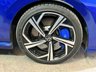 USED 2021 21 VOLKSWAGEN GOLF 2.0 R TSI 4MOTION DSG 5d 316 BHP 