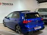 USED 2021 21 VOLKSWAGEN GOLF 2.0 R TSI 4MOTION DSG 5d 316 BHP 