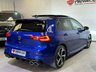 USED 2021 21 VOLKSWAGEN GOLF 2.0 R TSI 4MOTION DSG 5d 316 BHP 