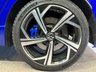 USED 2021 21 VOLKSWAGEN GOLF 2.0 R TSI 4MOTION DSG 5d 316 BHP 