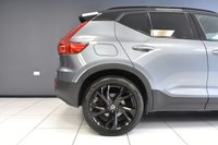 USED 2019 68 VOLVO XC40 2.0 D4 R-DESIGN PRO AWD  **&pound;399 A MONTH WITH &pound;4104 DEPOSIT**