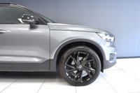 USED 2019 68 VOLVO XC40 2.0 D4 R-DESIGN PRO AWD  **&pound;399 A MONTH WITH &pound;4104 DEPOSIT**