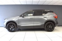 USED 2019 68 VOLVO XC40 2.0 D4 R-DESIGN PRO AWD  **&pound;399 A MONTH WITH &pound;4104 DEPOSIT**